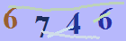 کد امنیتی