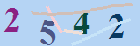 کد امنیتی
