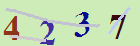 کد امنیتی