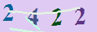 کد امنیتی