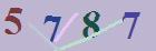 کد امنیتی