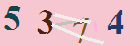 کد امنیتی