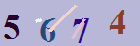 کد امنیتی