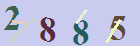 کد امنیتی