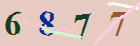 کد امنیتی