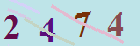 کد امنیتی