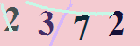 کد امنیتی
