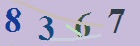 کد امنیتی
