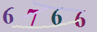 کد امنیتی