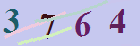 کد امنیتی