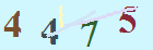 کد امنیتی