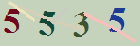 کد امنیتی