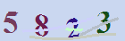 کد امنیتی