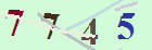 کد امنیتی