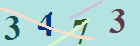 کد امنیتی