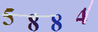 کد امنیتی
