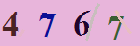 کد امنیتی