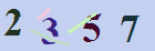 کد امنیتی
