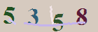 کد امنیتی