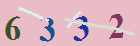 کد امنیتی