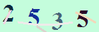 کد امنیتی