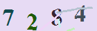 کد امنیتی