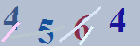 کد امنیتی