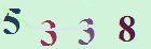 کد امنیتی