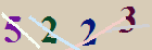 کد امنیتی