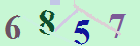 کد امنیتی