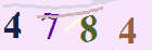 کد امنیتی