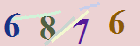 کد امنیتی