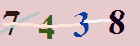 کد امنیتی