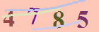 کد امنیتی