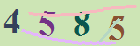 کد امنیتی