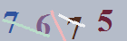 کد امنیتی