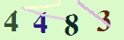 کد امنیتی