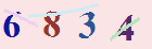 کد امنیتی