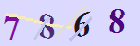 کد امنیتی