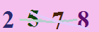 کد امنیتی