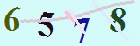 کد امنیتی