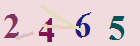 کد امنیتی