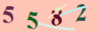 کد امنیتی