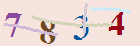 کد امنیتی