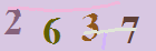 کد امنیتی