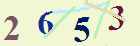 کد امنیتی
