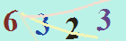 کد امنیتی