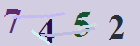 کد امنیتی