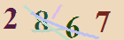 کد امنیتی