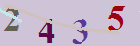 کد امنیتی